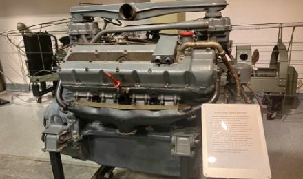 Wright World War II Museum